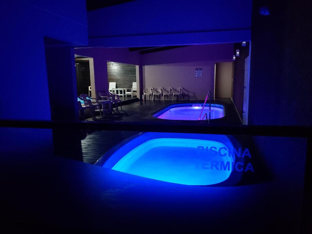  De Rose Praia Hotel