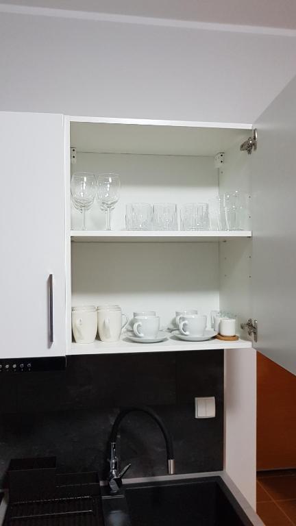 Fotografia z galérie ubytovania APARTAMENTY ORLE v destinácii Jelenia Góra
