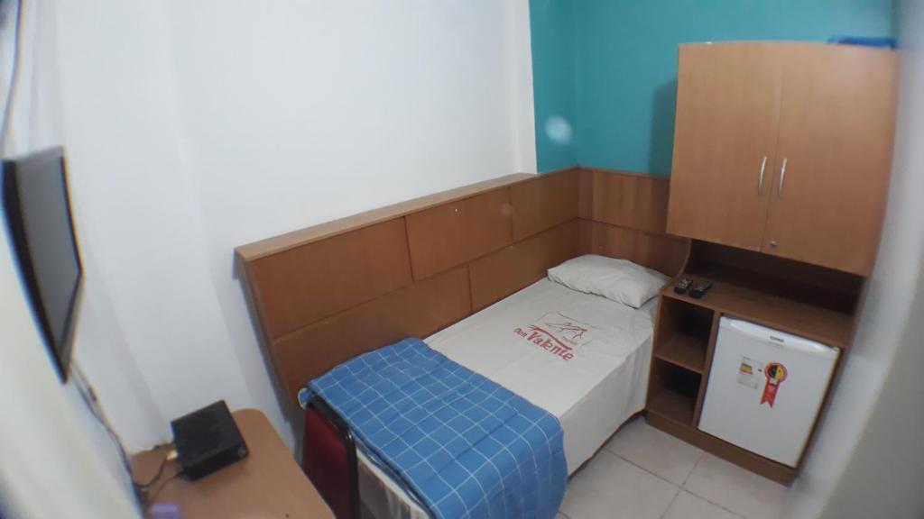  Hotel Pousada Clínicas Valente