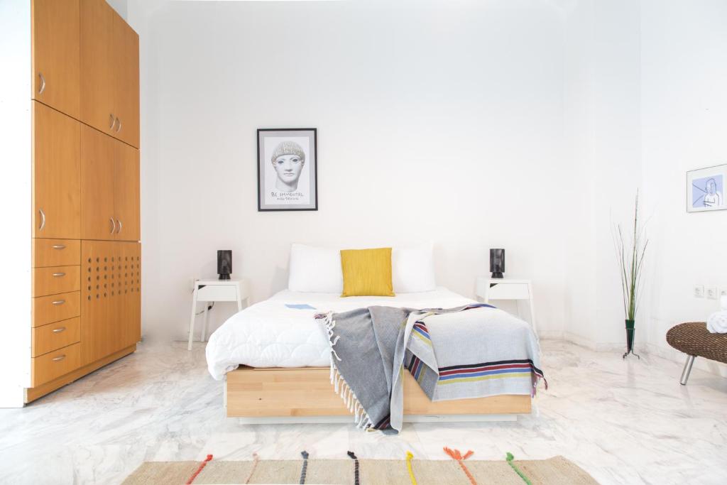 Concierge Downtown - Resim 27