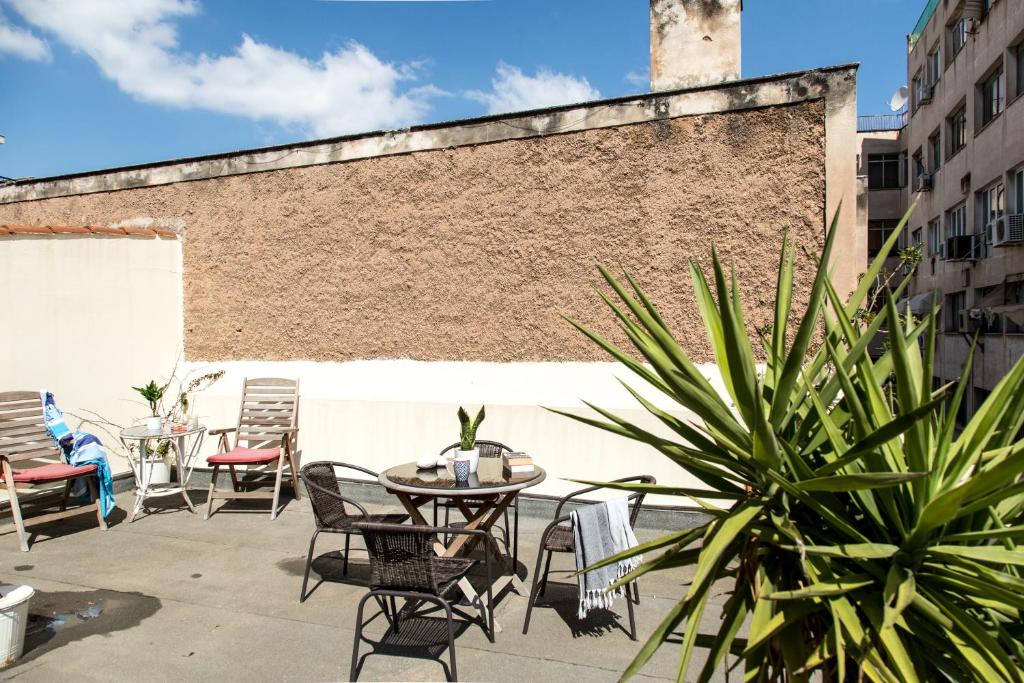 Concierge Downtown - Resim 17