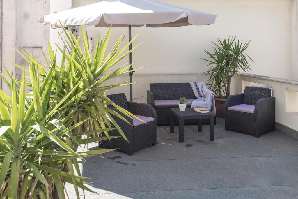 Concierge Downtown - Resim 19