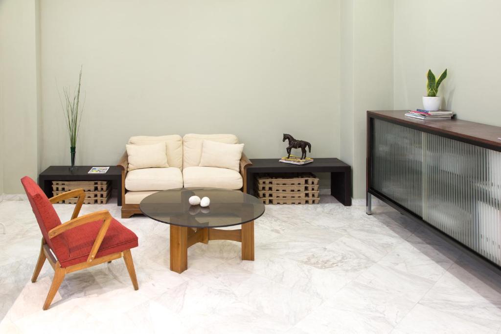 Concierge Downtown - Resim 28