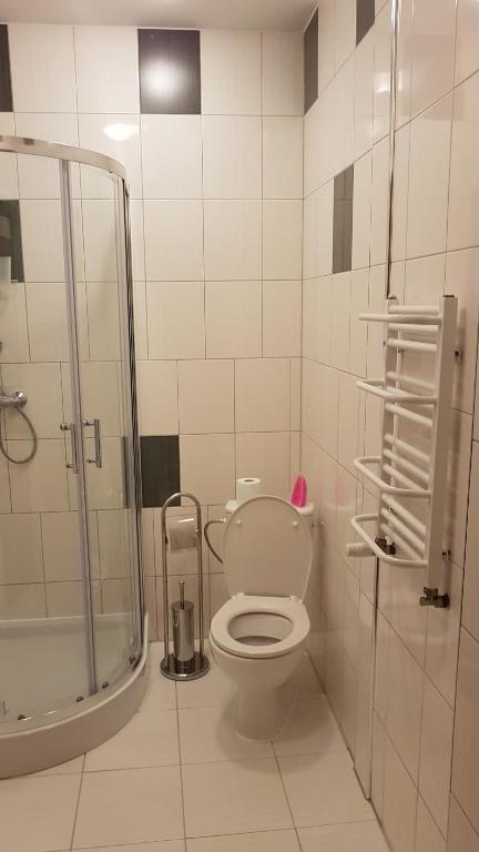 Fotografia z galérie ubytovania APARTAMENTY ORLE v destinácii Jelenia Góra