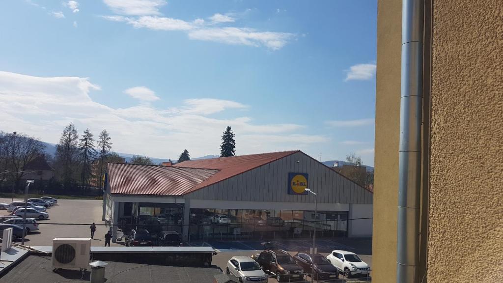 Fotografia z galérie ubytovania APARTAMENTY ORLE v destinácii Jelenia Góra