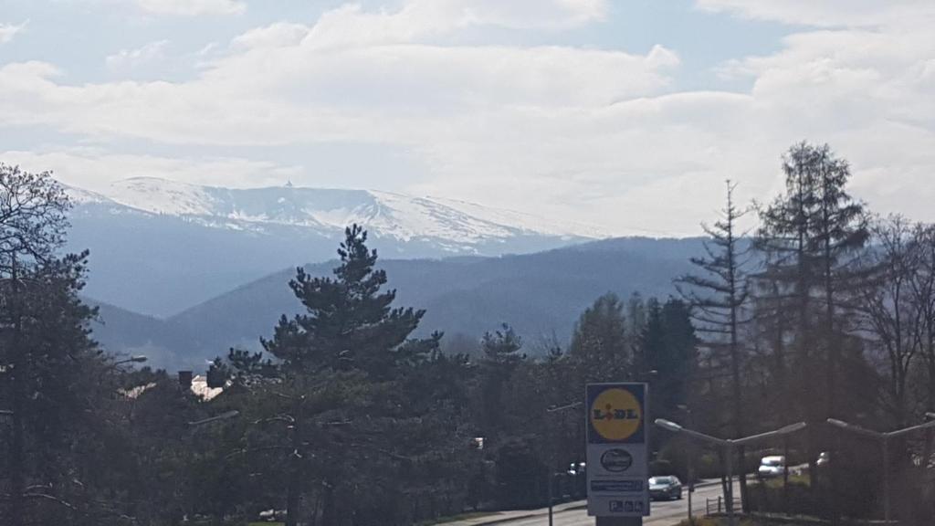 Fotografia z galérie ubytovania APARTAMENTY ORLE v destinácii Jelenia Góra