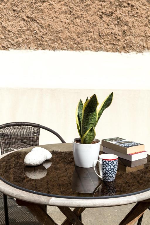 Concierge Downtown - Resim 13