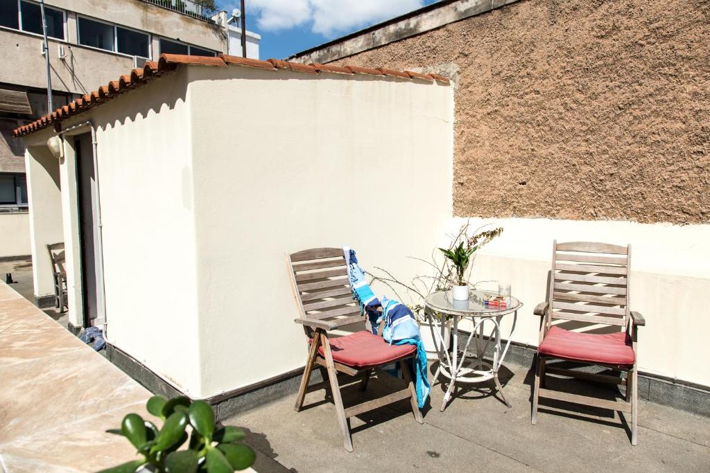 Concierge Downtown - Resim 14