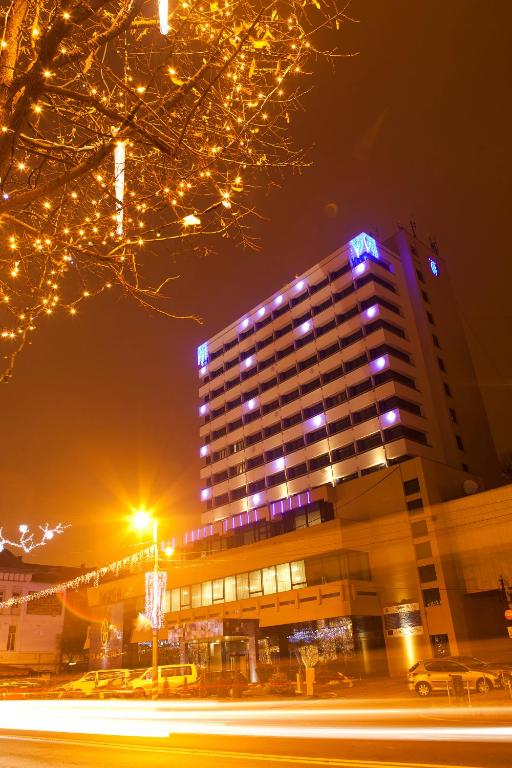 Grand Hotel - Resim 32