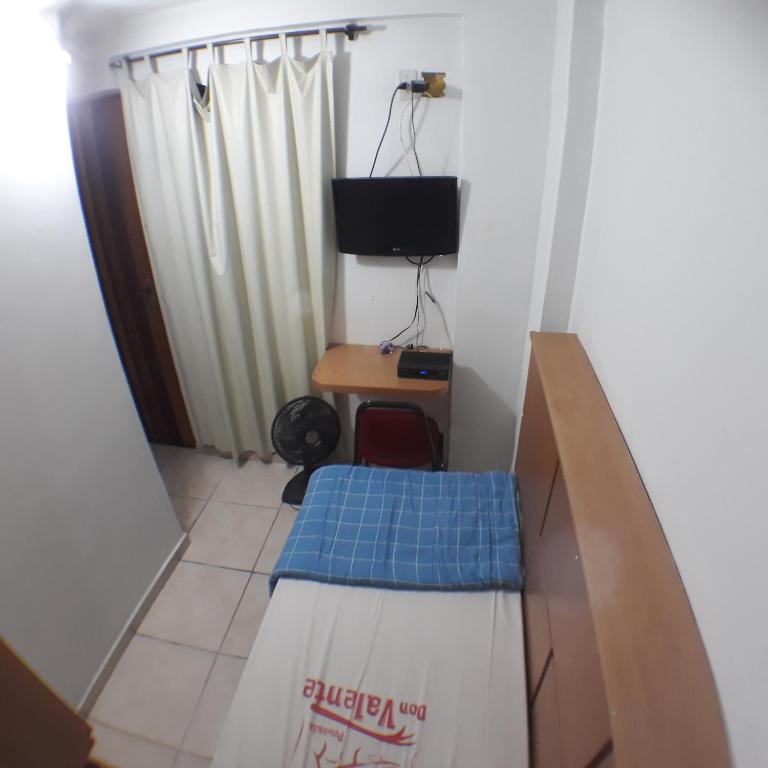  Hotel Pousada Clínicas Valente