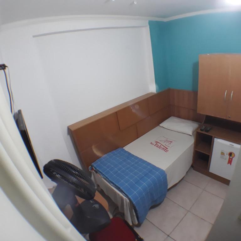  Hotel Pousada Clínicas Valente