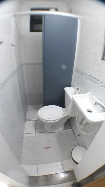  Hotel Pousada Clínicas Valente