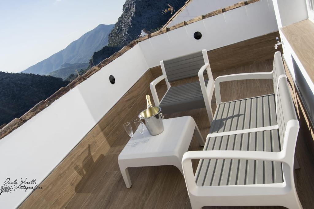 Aznalmara Loft Rural - imagen 4