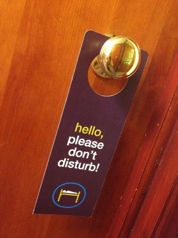 Hello Hotel - Double Room - Disability Access