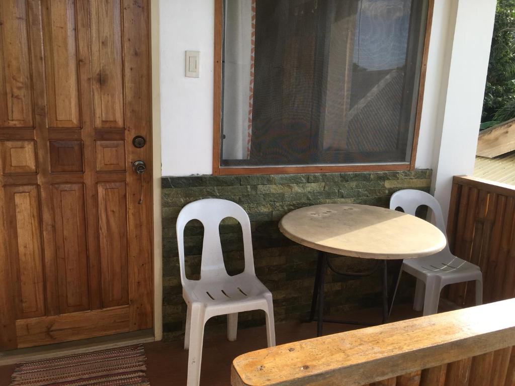 Fotografie z fotogalerie ubytování John Verhel Homes v destinaci Panglao