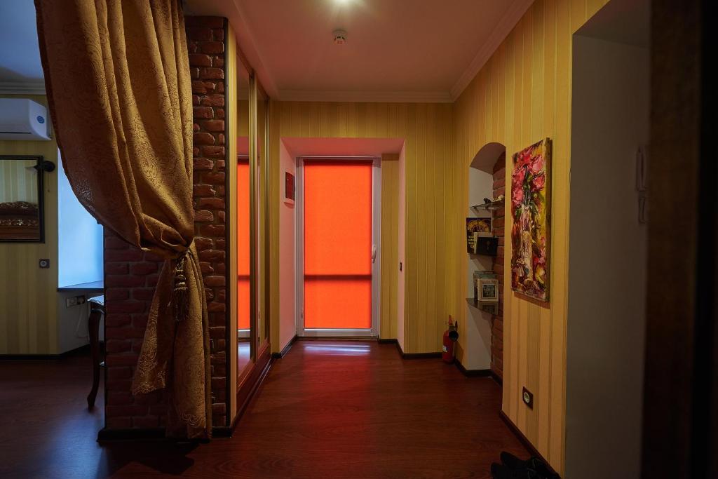 Fotografie z fotogalerie ubytování Quarter (25) ve Lvově