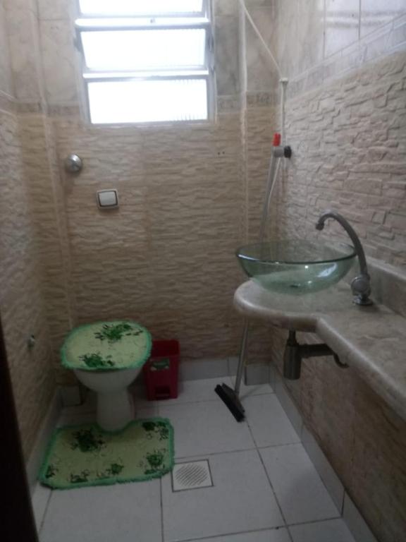  Apartamento Temporada