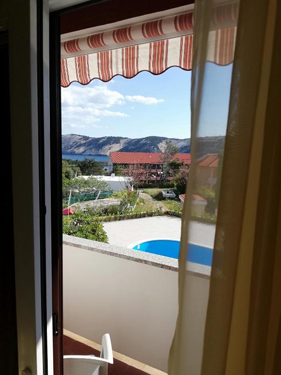 Bazén v ubytování Guesthouse Marija nebo v jeho okolí