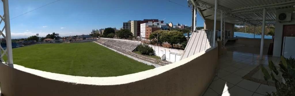  Pousada Santa Terezinha
