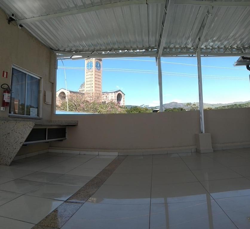  Pousada Santa Terezinha