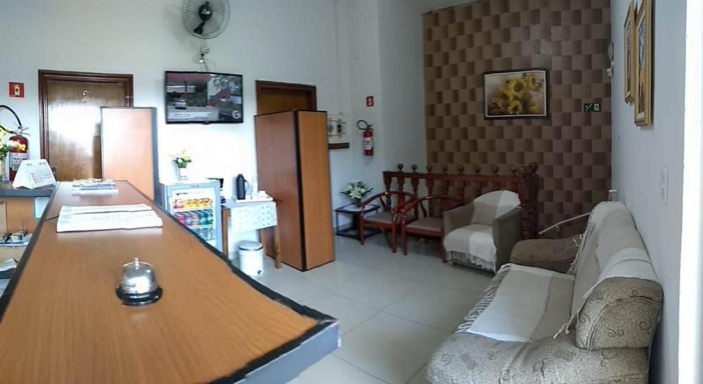  Pousada Santa Terezinha