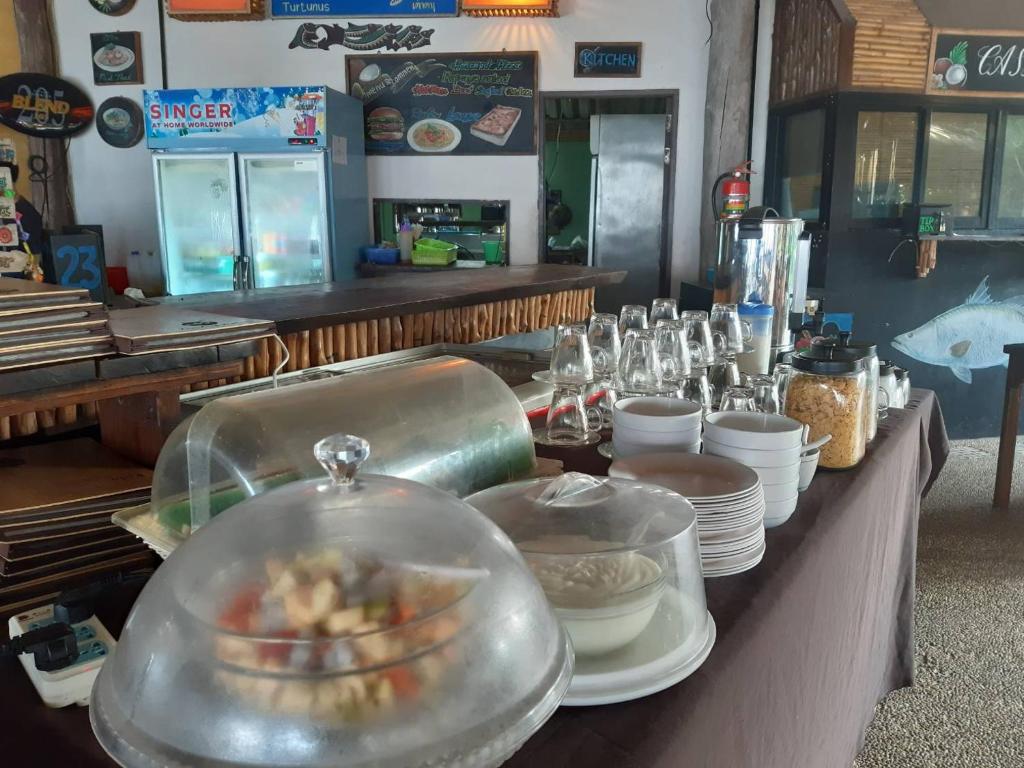 Coco Lanta Resort - SHA Extra Plus - 4