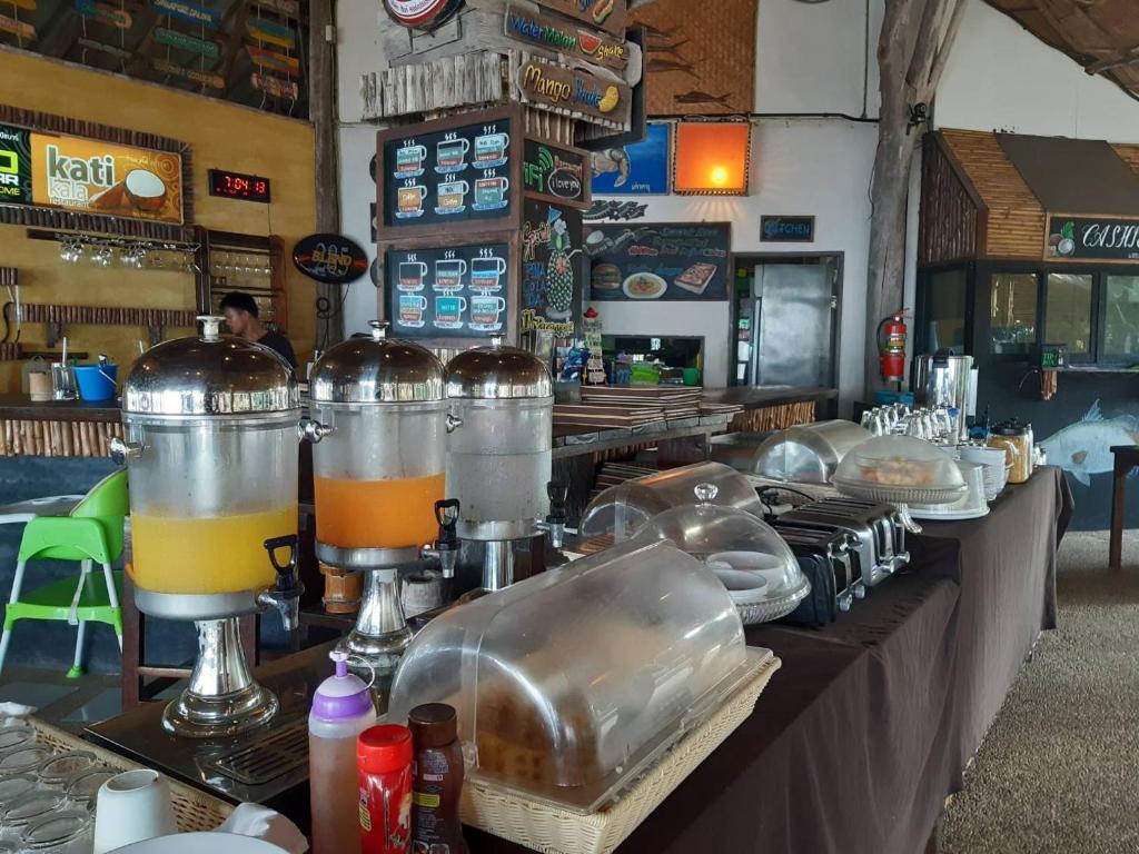 Coco Lanta Resort - SHA Extra Plus - 5