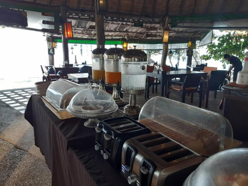 Coco Lanta Resort - SHA Extra Plus - 6