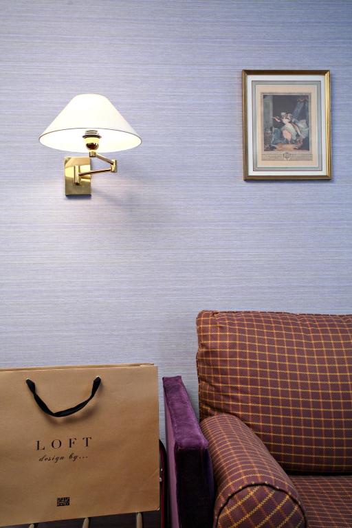 Hotel Concortel Paris - Resim 45