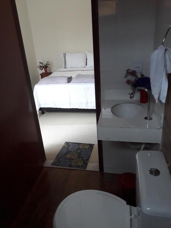  Suites Cerrado