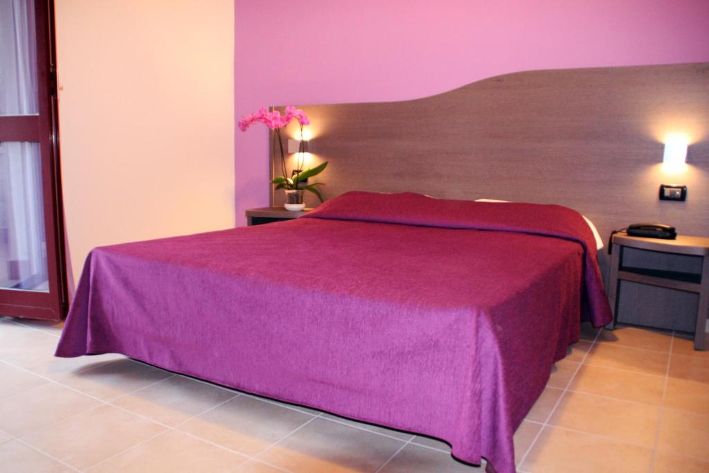Hotel Leon D'Oro