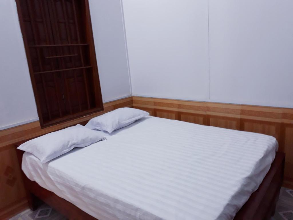 Dong Loan Hotel - Piccola Camera Doppia