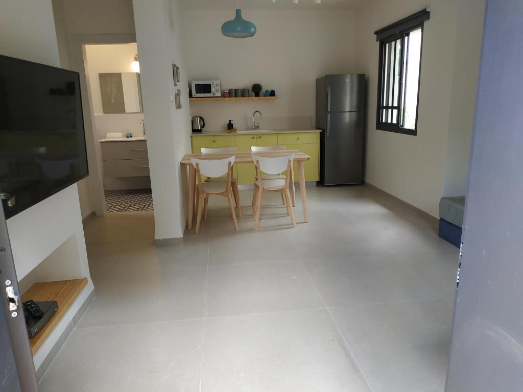 Cucina o angolo cottura di Kurlender Guest House