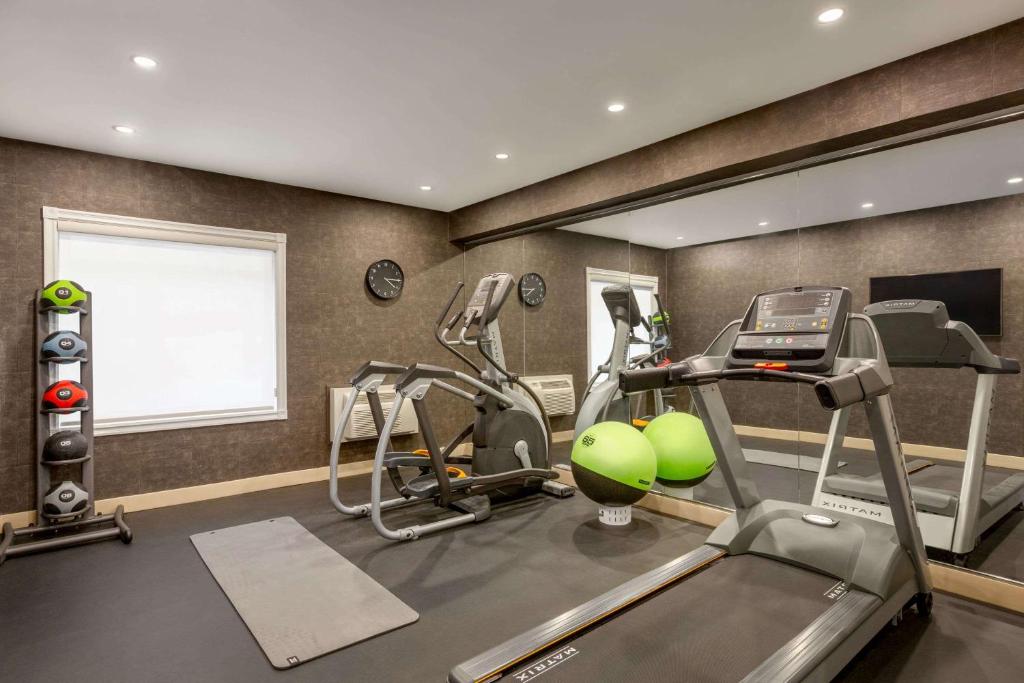 Days Inn by Wyndham Toronto West Mississauga - Resim 12
