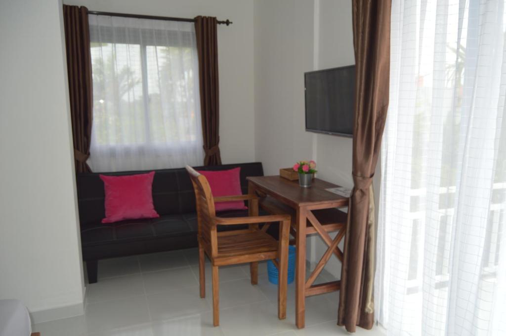 Askara Guest House & Hostel