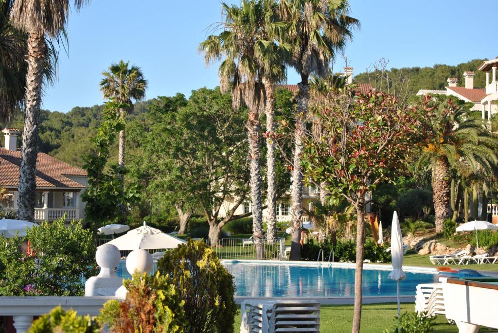Aparthotel HG Jardin de Menorca, Son Bou – Precios 2022 ...