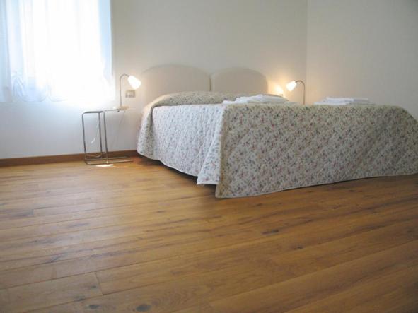 Bed And Breakfast Belvedere - Camera Doppia