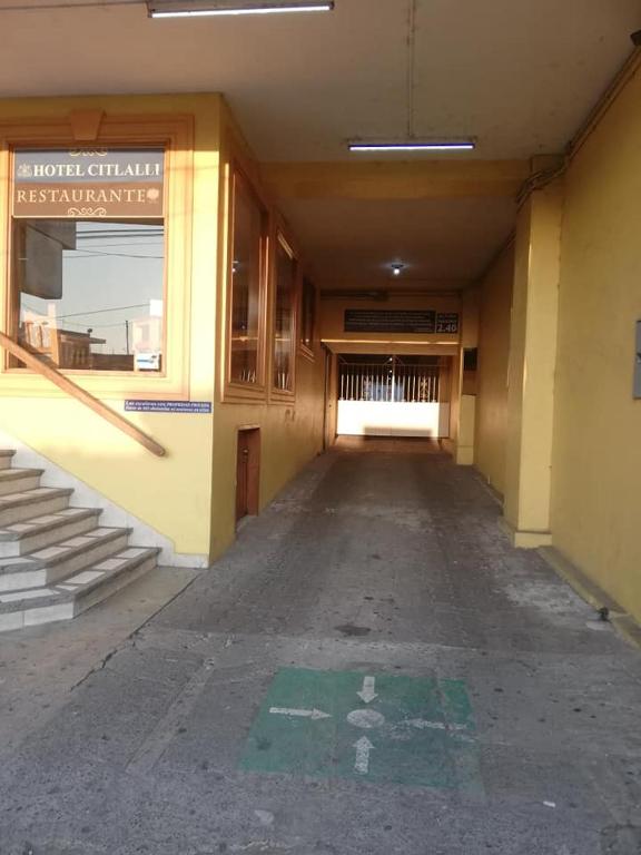 Fotografie z fotogalerie ubytování Hotel Citlalli Xalapa v destinaci Xalapa