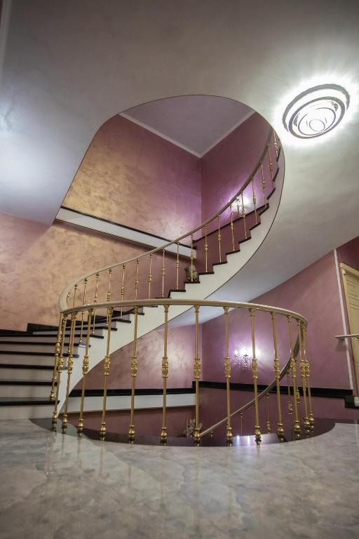 Fotografie z fotogalerie ubytování Nork Boutique Hotel v Jerevanu