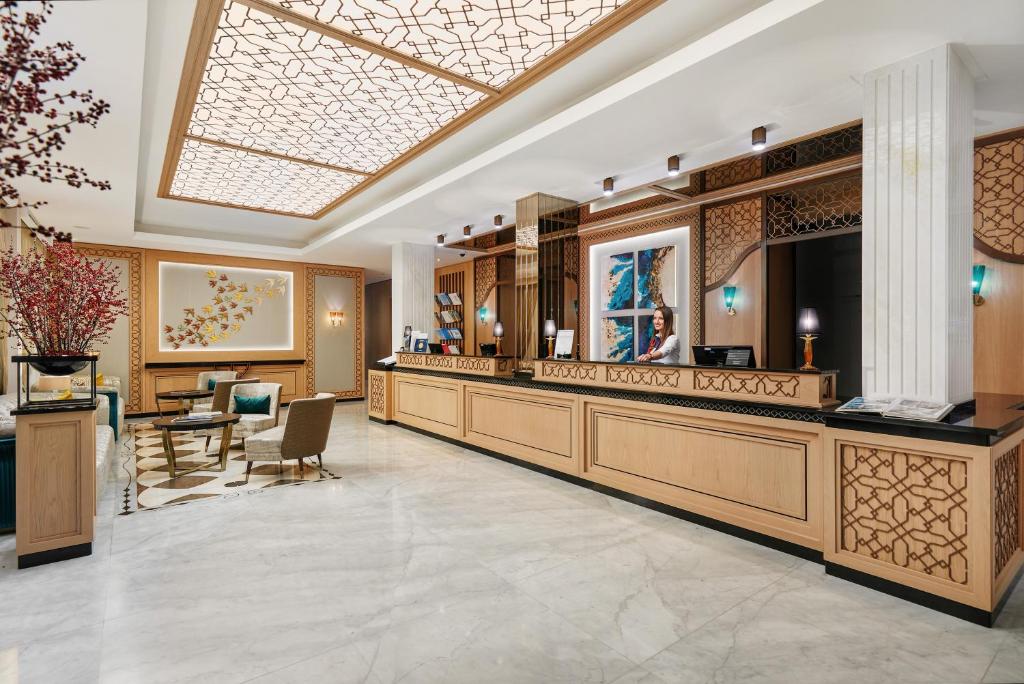Imagem da galeria de Hotel Budva em Budva