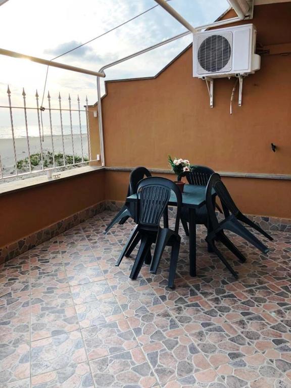 Fotografie z fotogalerie ubytování Camere Sul Mare v destinaci Ardea