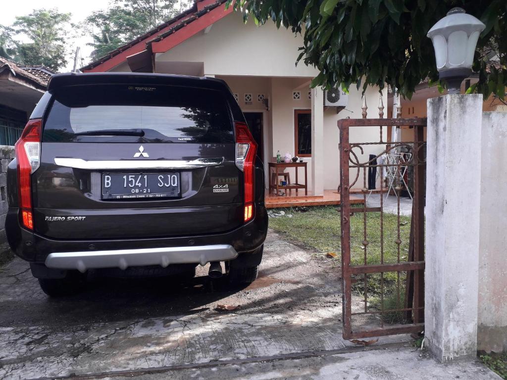 Fotografie z fotogalerie ubytování Fajar Home Stay Batukaras v destinaci Batukaras