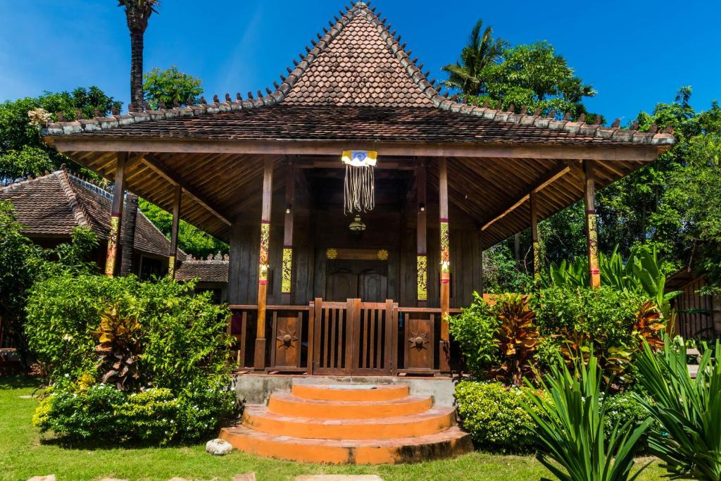 Villa Melasti Amed - 3