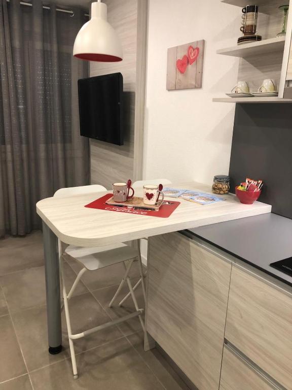 Djokovic's Apartment - 2