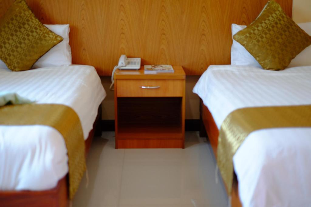 Ck Hills Hotel Mae Sot Tak Updated 2021 Prices