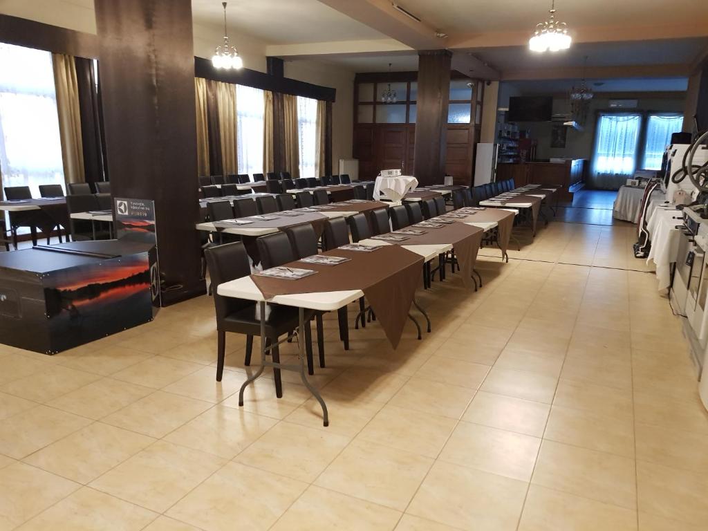 Penzion PKO Nitra - Resim 15