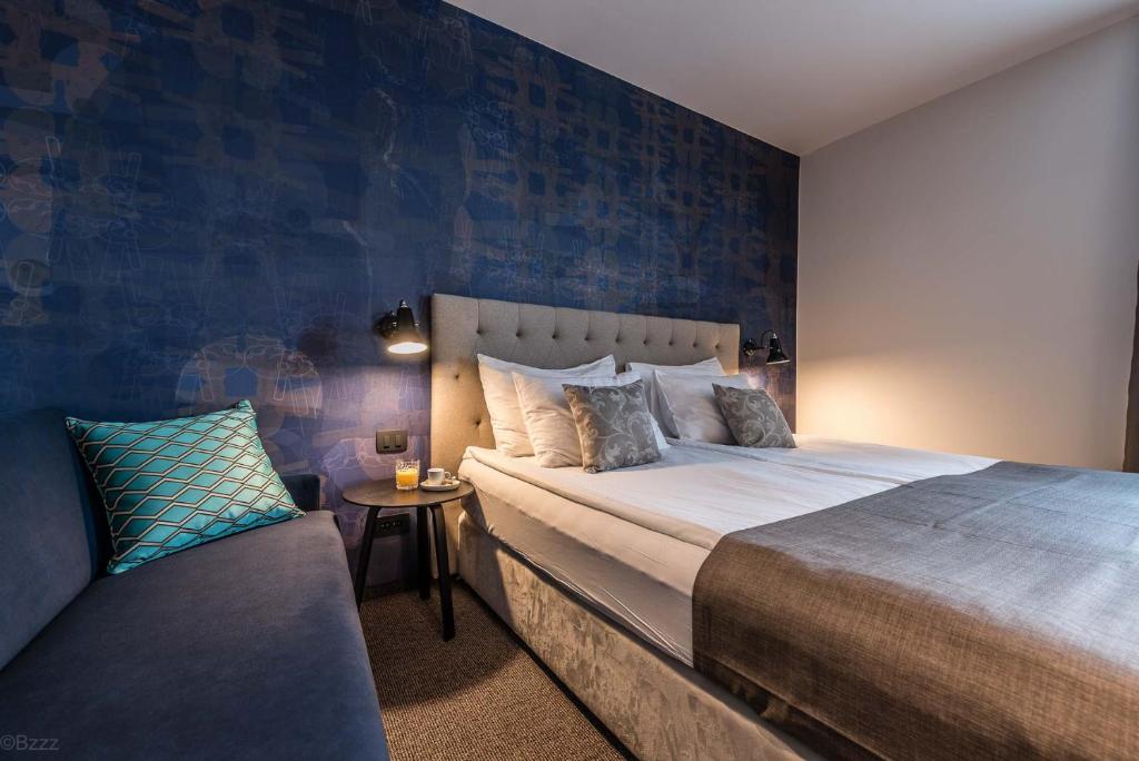 Hotel Mrak - Resim 31