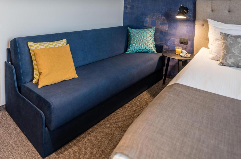 Hotel Mrak - Resim 29