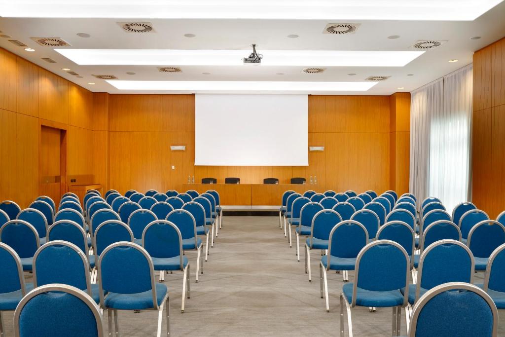 Konferenčné priestory v ubytovaní Hotel Diamante