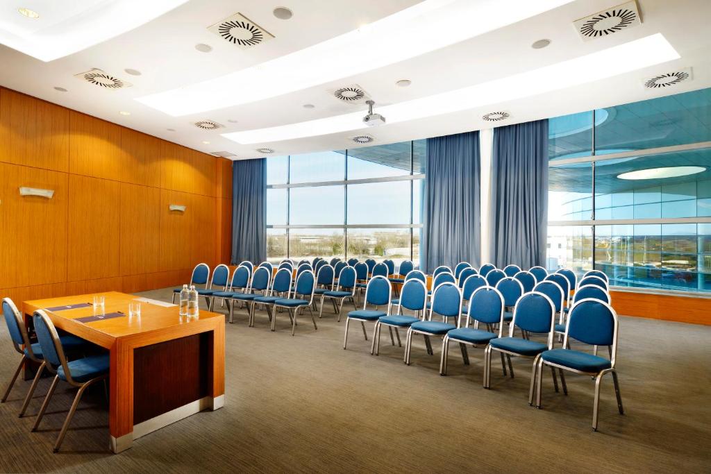 Konferenčné priestory v ubytovaní Hotel Diamante